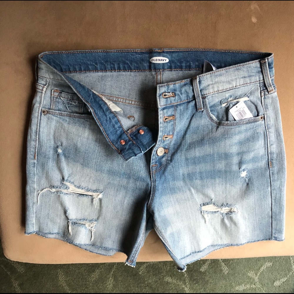 Old Navy Shorts